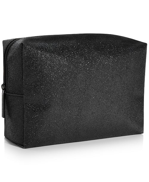 Receive A Free Glitter Cosmetics Bag With Any 45 Mac Purchase