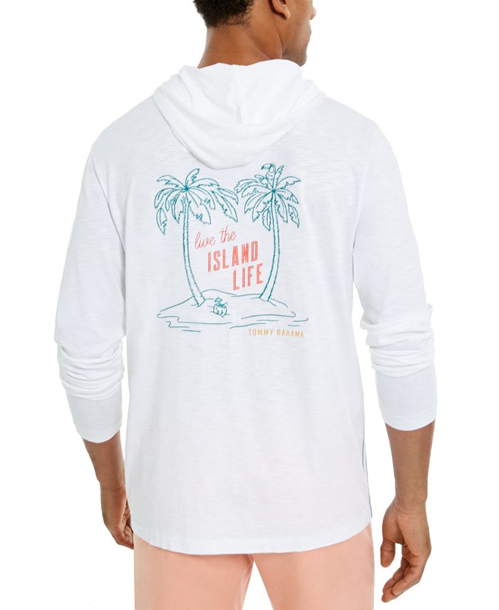 Paradise Pima T-Shirt main image 1