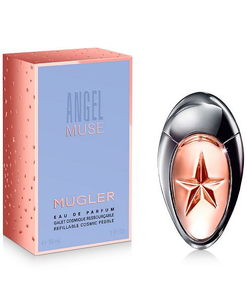Mugler Angel Muse Eau de Parfum Spray, 1.0 oz & Reviews All Perfume