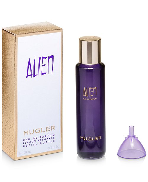 Alien Eau De Parfum Refill 100 Ml