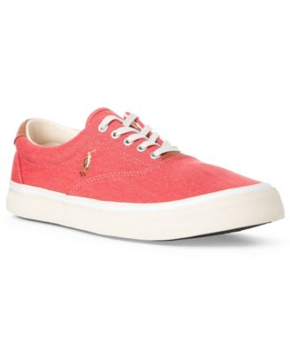 macy's polo shoes mens