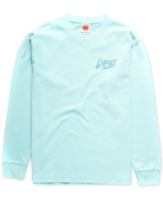 Deus Ex Machina - Men's Paul McNeil Venice Logo Graphic T-Shirt