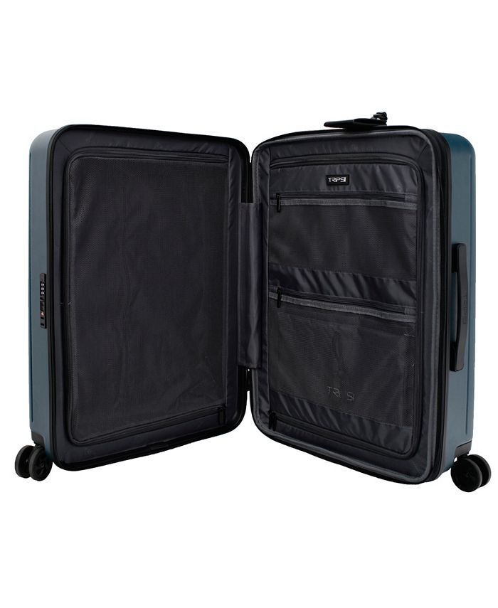 Trips Luggage Trips 2.0 22" Hardside CarryOn Luggage & Reviews