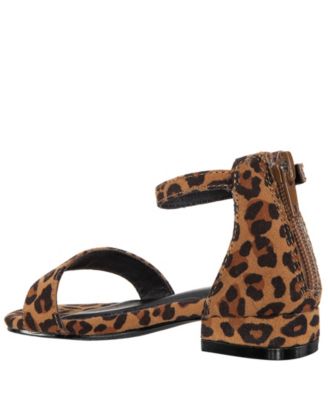 Hidi-T Toddler Sandal