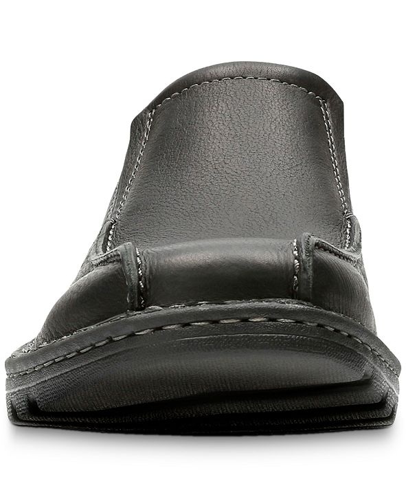 Clarks Mens Vanek Step Loafers Clearance Clarks Vanek Step Mens