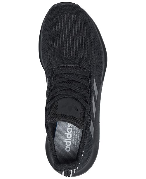 Adidas Women S Originals Swift Run Casual Sneakers From Finish