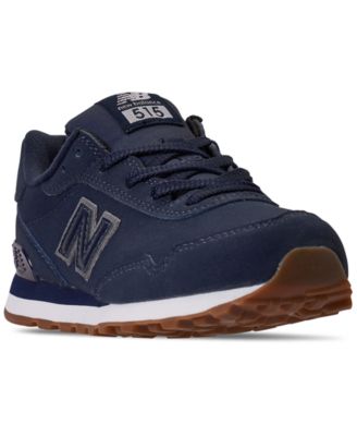 New Balance - Little Boys 515 V1 Casual Sneakers from Finish Line