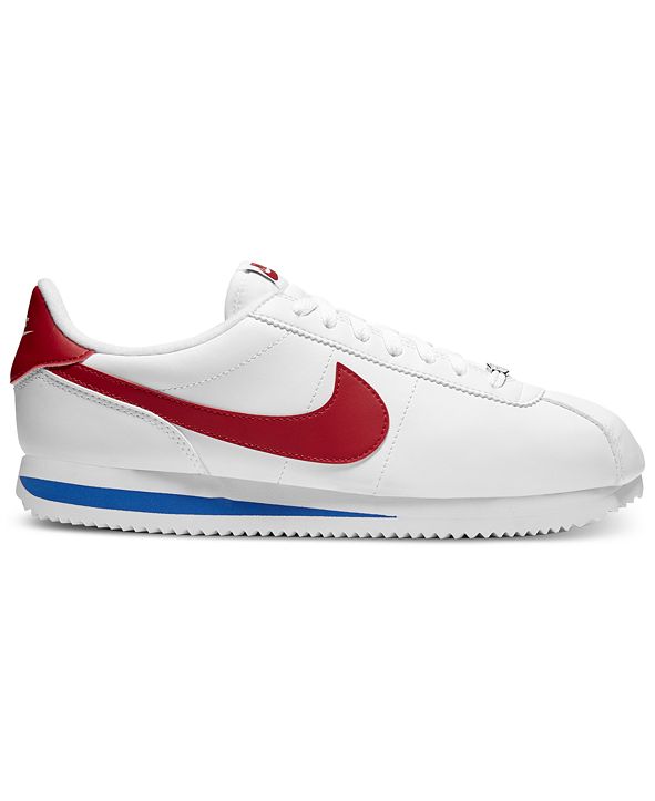cortez finish line
