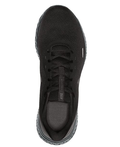 Nike Men's Revolution 5 Running Sneakers from Finish Line & Reviews ...