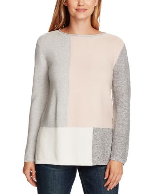 vince camuto sweater macys