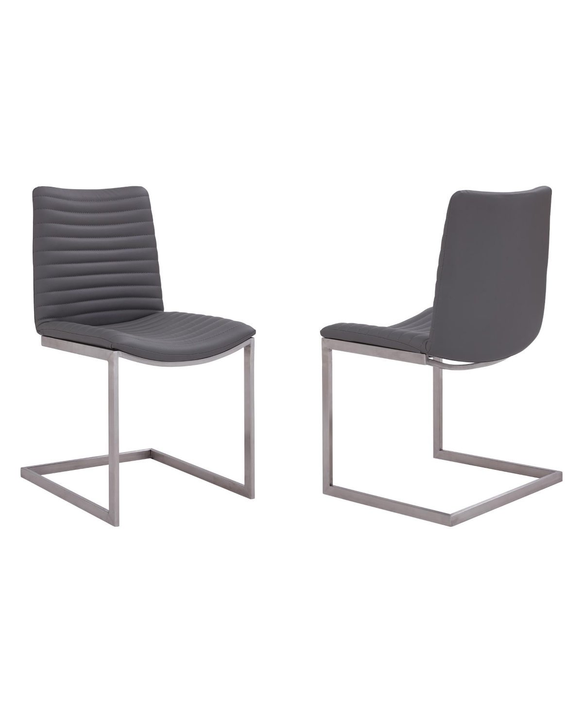 April Dining Chair, Set of 2