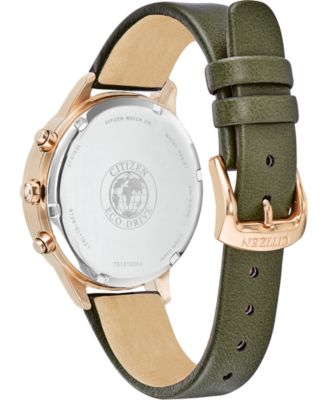 Citizen Eco-Drive Women display picture 2