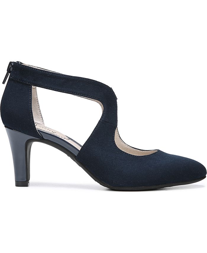 life stride giovanna pump