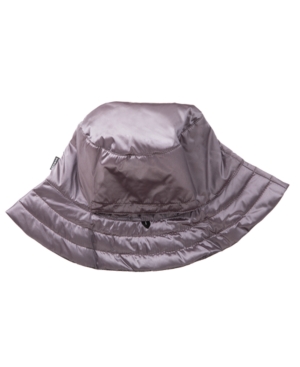 image of isotoner Women-s SleekHeat Packable Hat with smartDRI