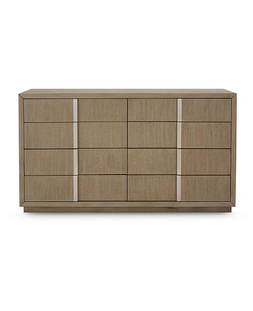 Klaussner Melbourne Dresser & Reviews Furniture Macy's
