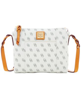 macys dooney and bourke crossbody