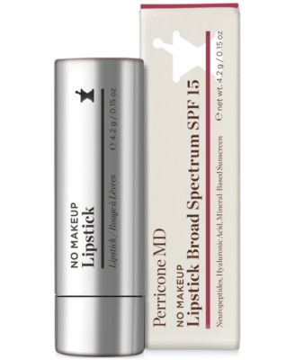 Perricone MD - No Makeup Lipstick SPF 15 - Cognac