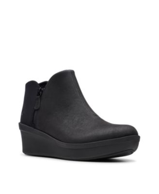 cloudsteppers boots by clarks