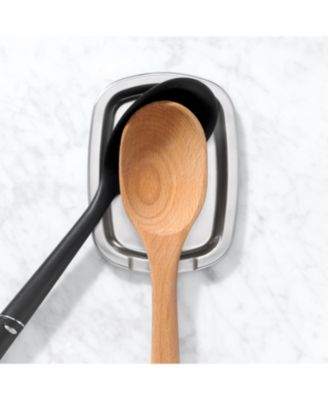 Non-Slip Spoon Rest