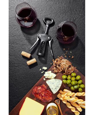 Good Grips All-In-One Winged Corkscrew with Bottle Opener 