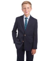 Big Boys 8 20 Boys Dress Shirts And Suits Macy S