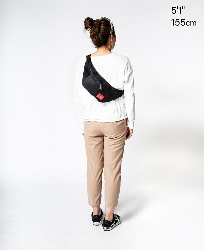 Manhattan Portage - 