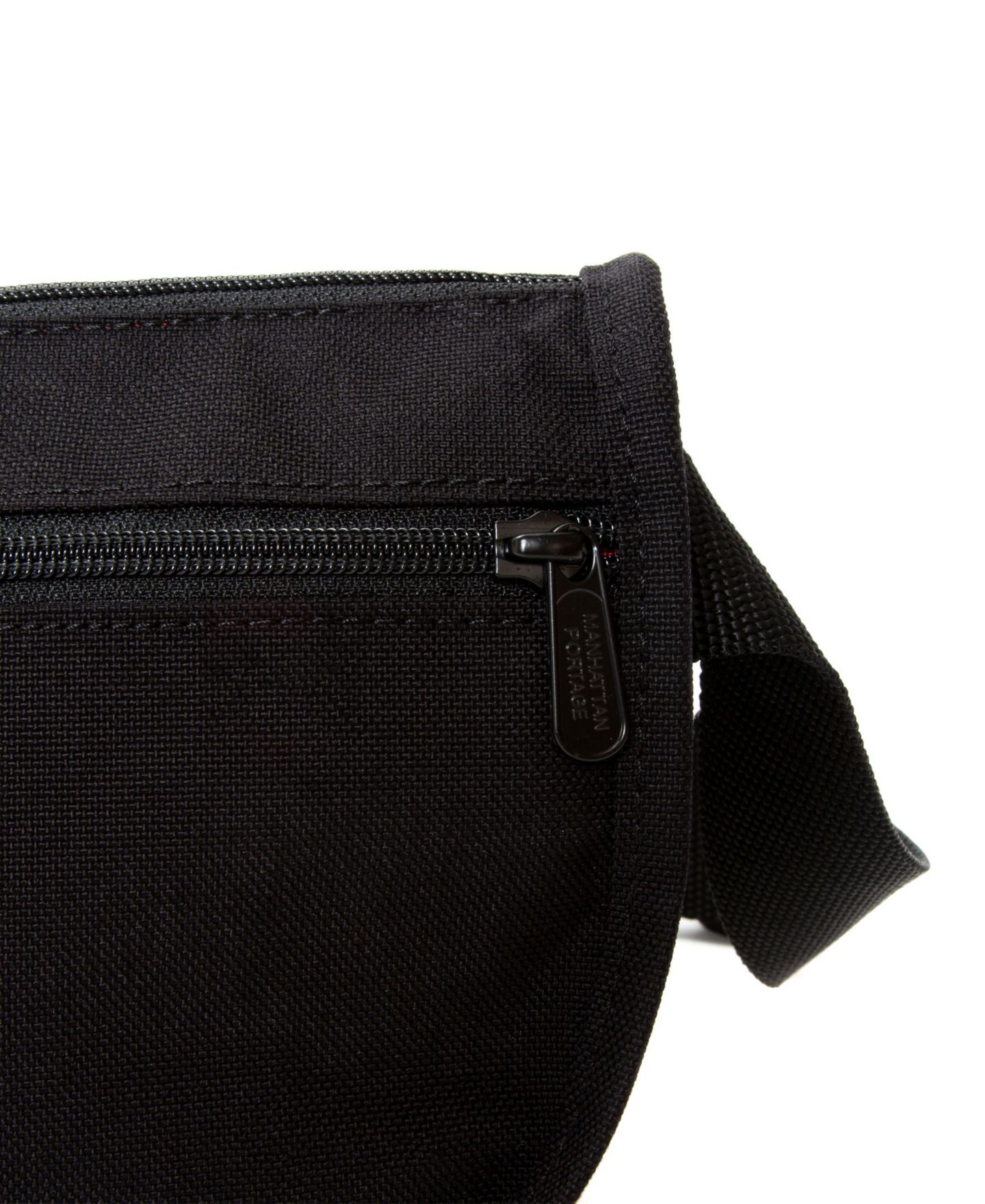 Женская сумка Manhattan Portage Leadout Waist — фото 6