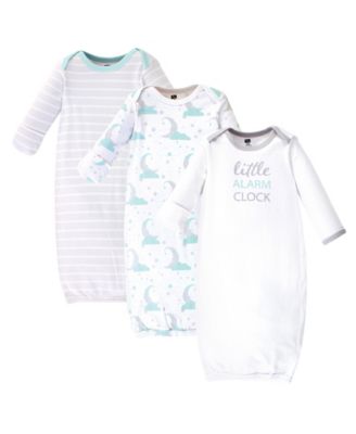 hudson baby gowns