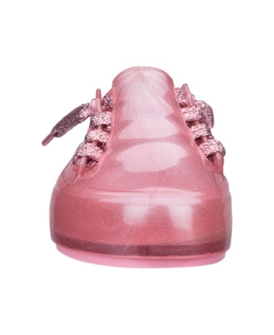 image of Melissa Little Girls Ulitsa Sneaker Special Inf Shoe