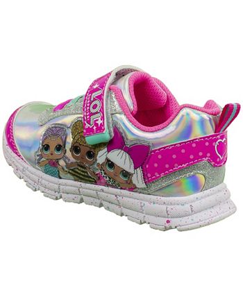 Lol surprise discount light up sneakers