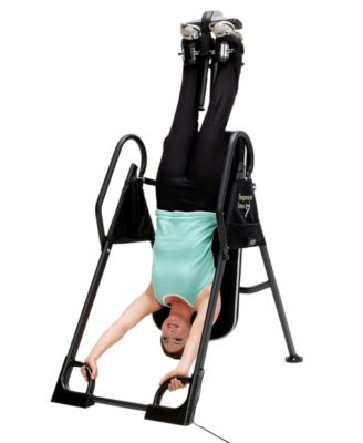 Ironman IFT4000 Infrared Heat Therapy Inversion Table