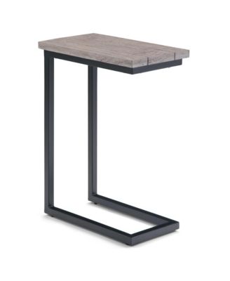 Skyler C Side Table
