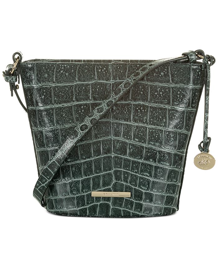 Brahmin mini online quinn