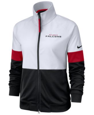 womens nike jacket macys
