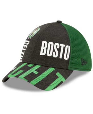 New Era - Tip Off 39THIRTY Cap