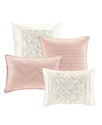 Joella 24-Pc. Room-in-a-Bag, Queen