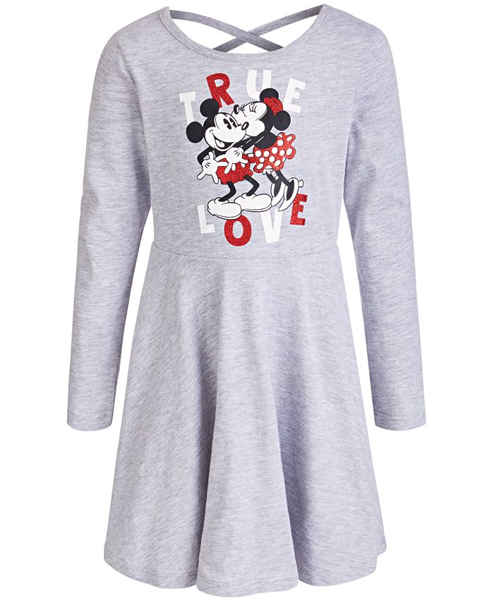 Macys minnie mouse clearance dress