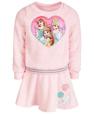 girls disney sweatshirt