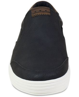Men's KORE City Walk Slip-On Sneakers