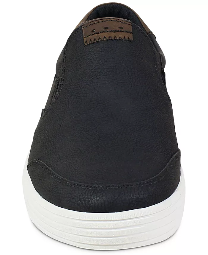 Men's KORE City Walk Slip-On Sneakers - thumbnail 6