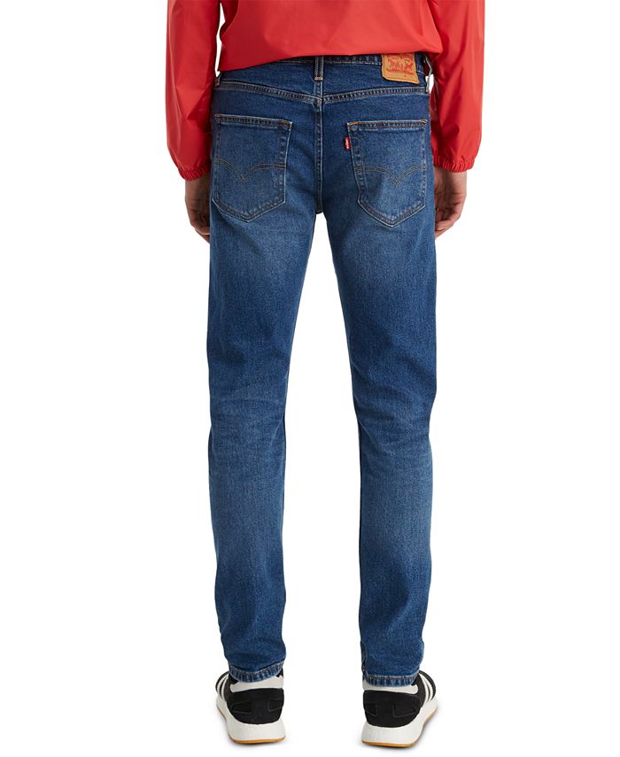 Levi 512 slim fit jeans clearance
