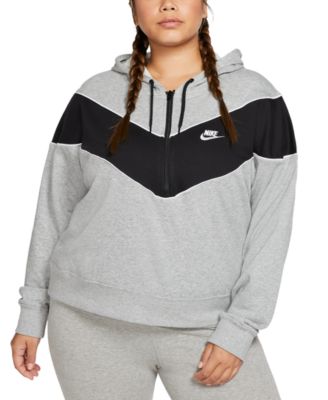 plus size nike sweat suits