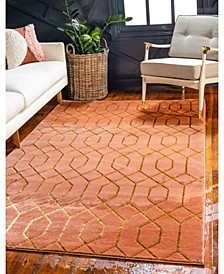 Glam Mmg001 Area Rug Collection
