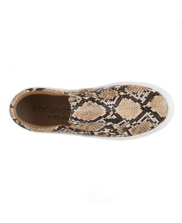 Matisse Coconuts by Matisse Harry Women's Sneaker & Reviews - Home - Macy's