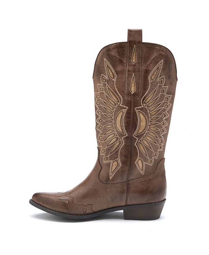 Matisse Coconuts By Matisse Bandera Boot Macy's