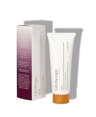 Lifetherapy - Loved Moisturizing Handcreme, 4 oz.