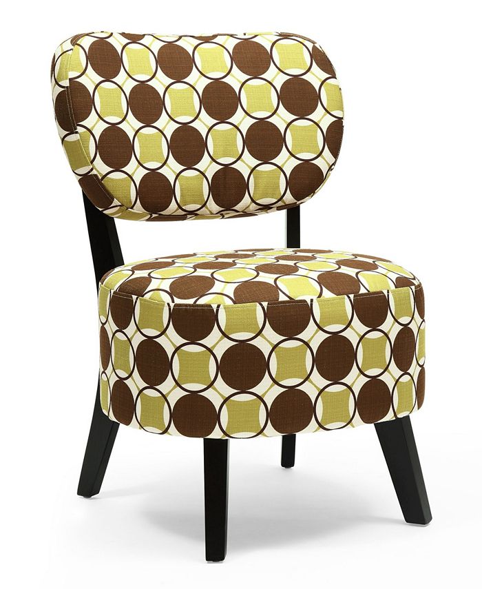Dwell Home Inc. Accent Chair Macy's