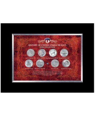 American Coin Treasures