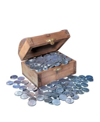 American Coin Treasures