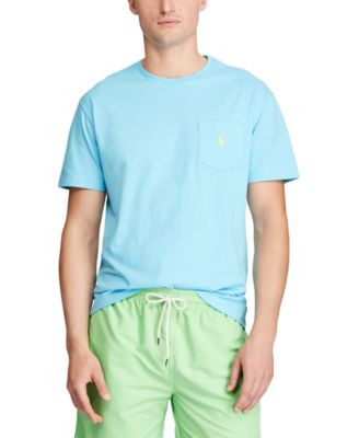 Polo Ralph Lauren - Men's Classic Fit T-Shirt